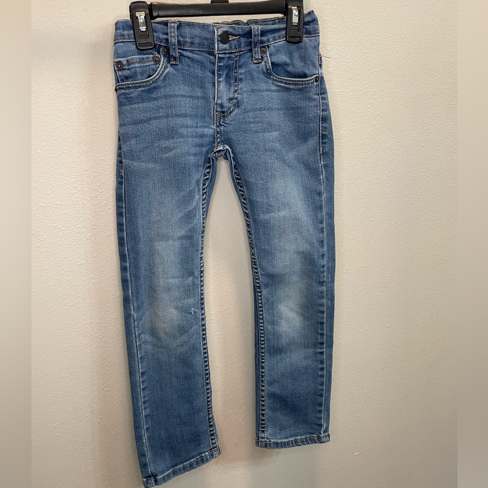 little boy jeans